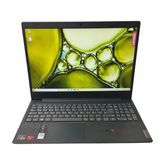 Lenovo IdeaPad 3 Ryzen 5 3500U 8x2,10GHz 8GB Ram 500GB SSD GPU Radeon 2GB Win10